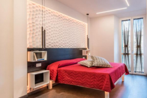 Smart Room Abbadia S S - Camere LuxuryModernStyle con Cucina Condivisa Abbadia San Salvatore